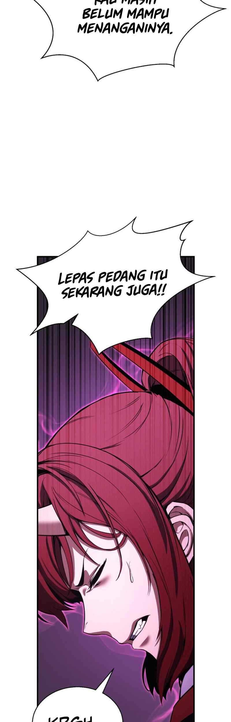 Absolute Necromancer Chapter 40 Gambar 3