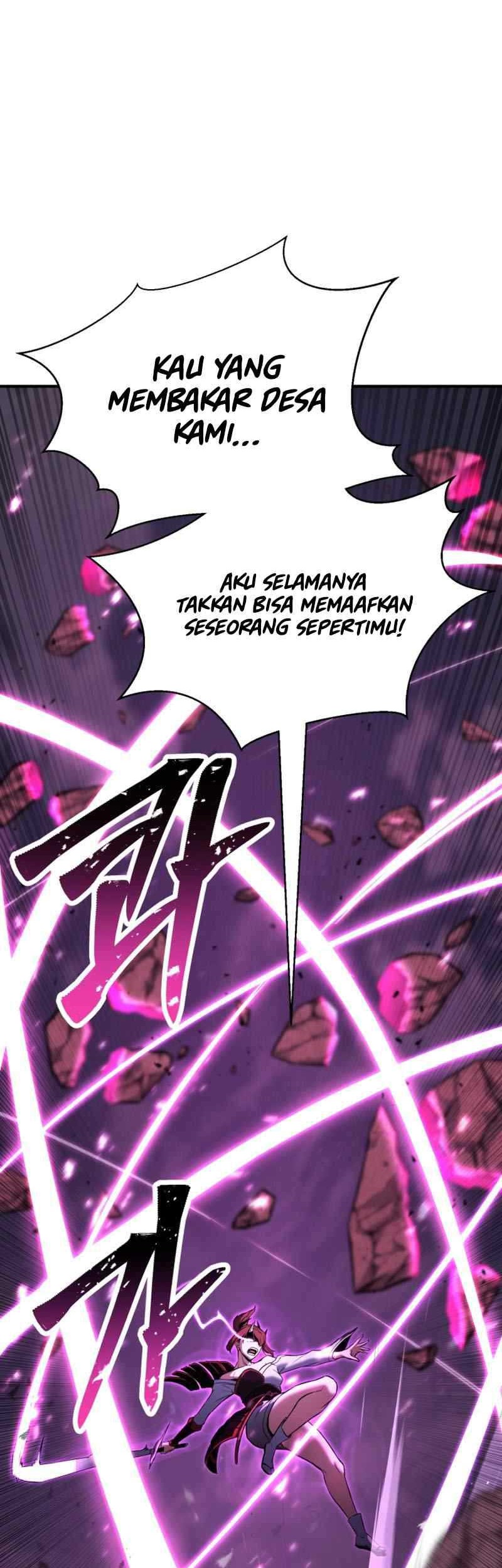 Absolute Necromancer Chapter 40 Gambar 7
