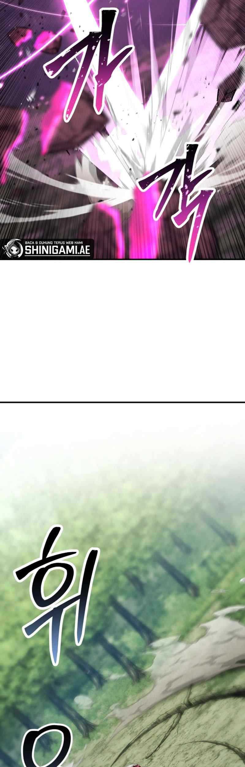 Absolute Necromancer Chapter 40 Gambar 8