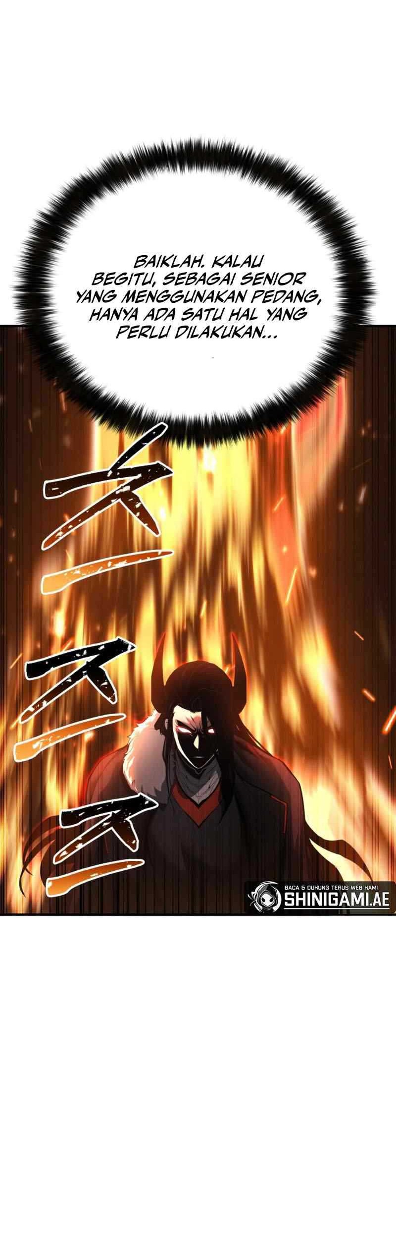 Absolute Necromancer Chapter 40 Gambar 11