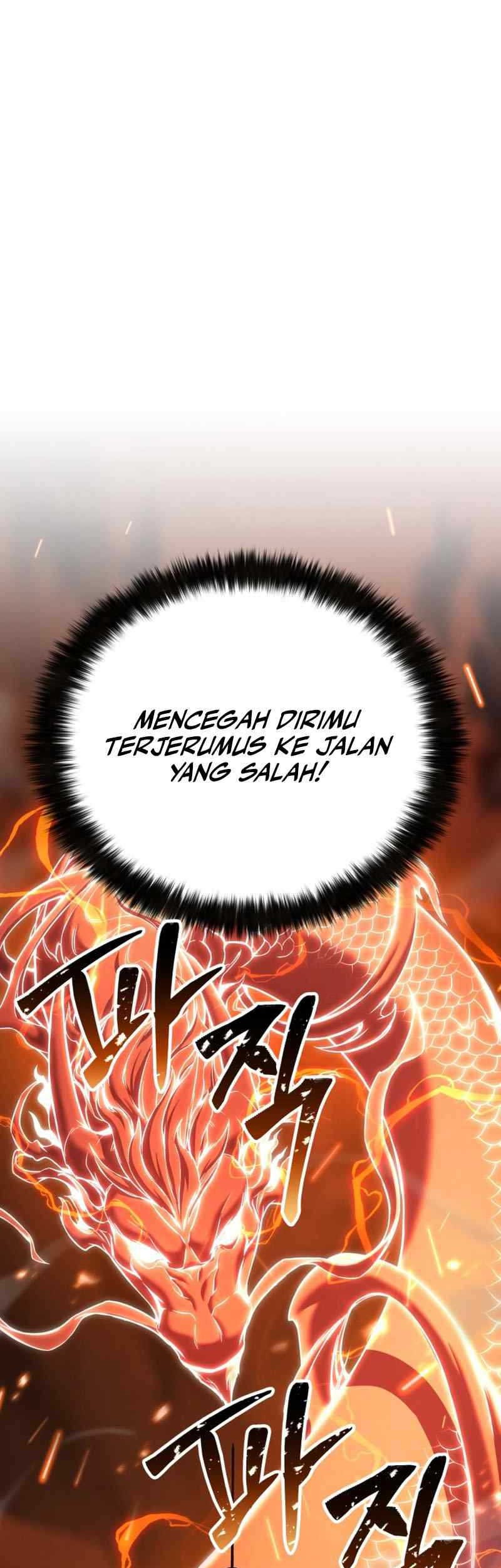 Absolute Necromancer Chapter 40 Gambar 12
