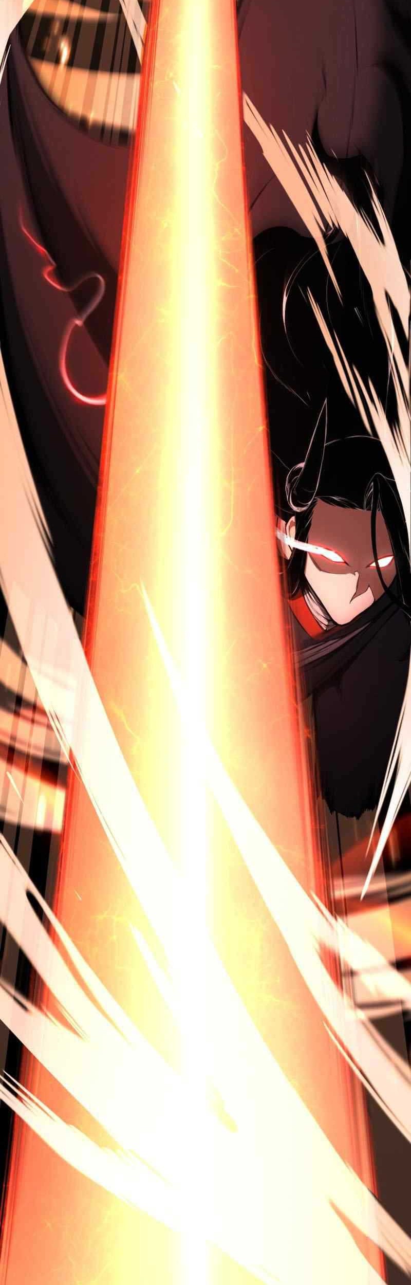Absolute Necromancer Chapter 40 Gambar 19