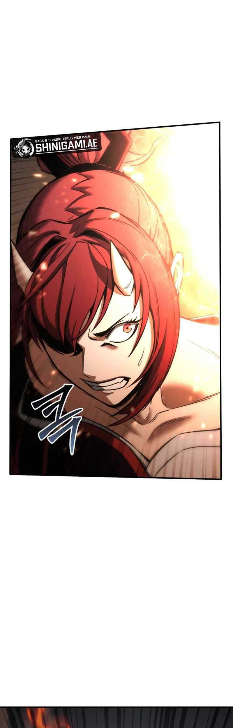 Absolute Necromancer Chapter 40 Gambar 21