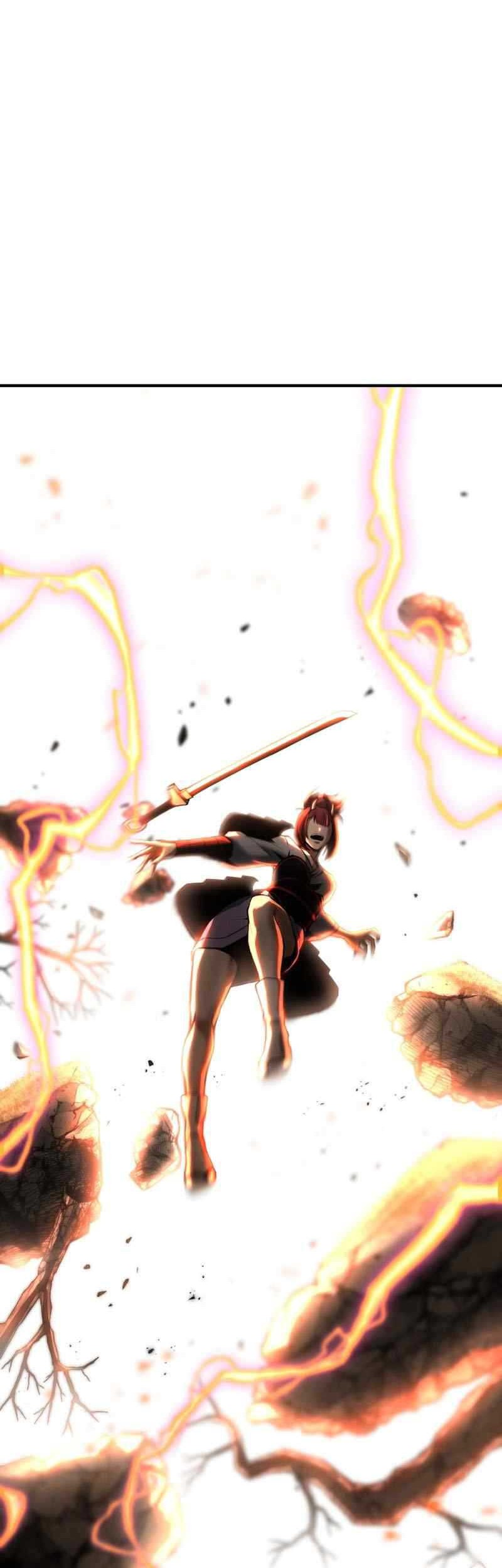 Absolute Necromancer Chapter 40 Gambar 23