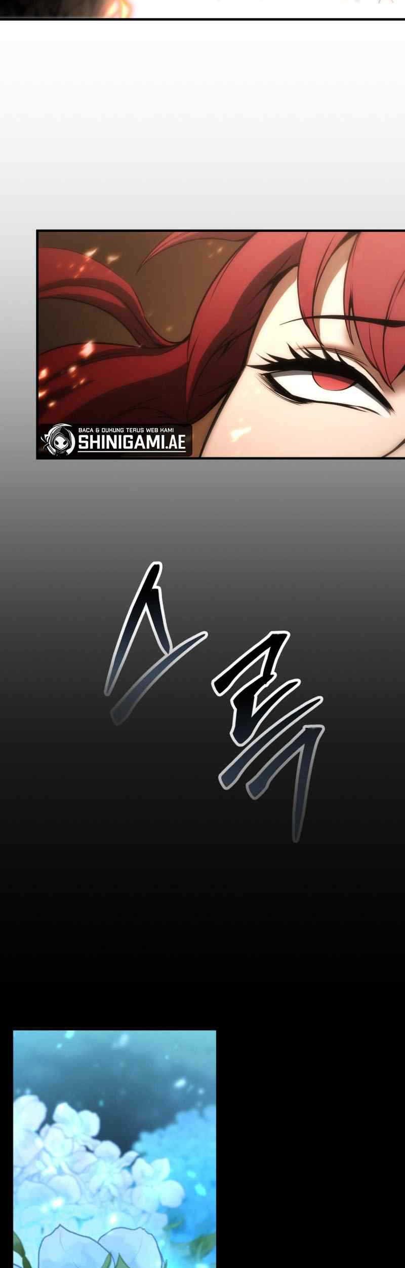 Absolute Necromancer Chapter 40 Gambar 24