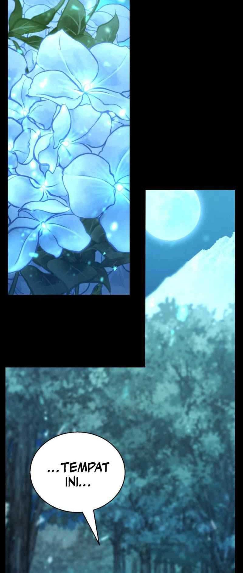 Absolute Necromancer Chapter 40 Gambar 25
