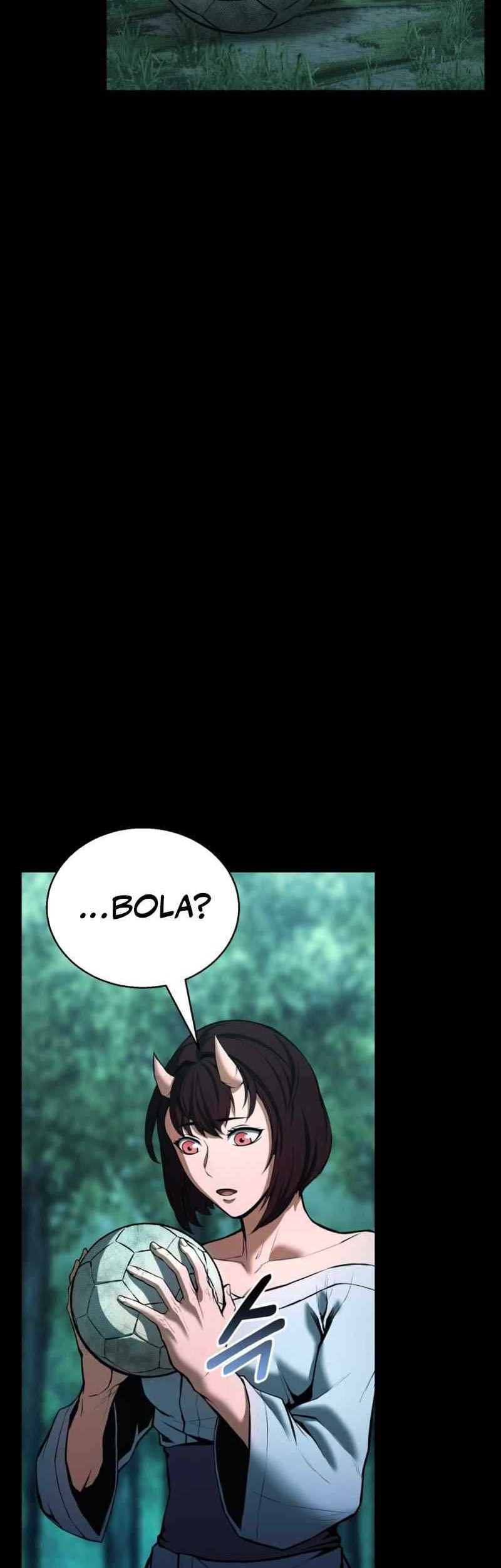 Absolute Necromancer Chapter 40 Gambar 27