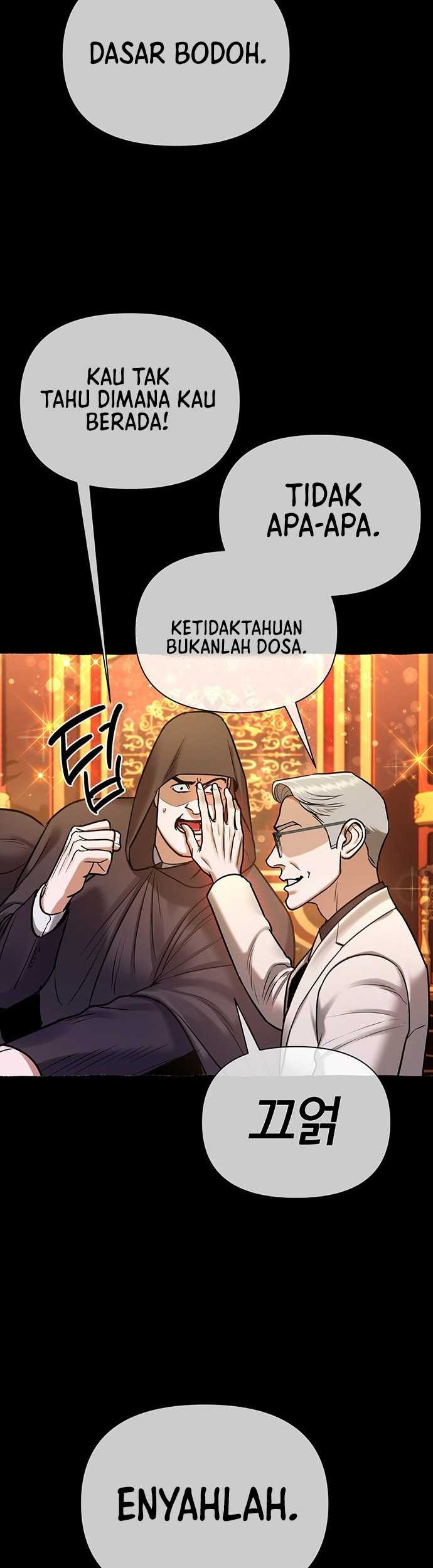 Haunting Chapter 21 Gambar 3