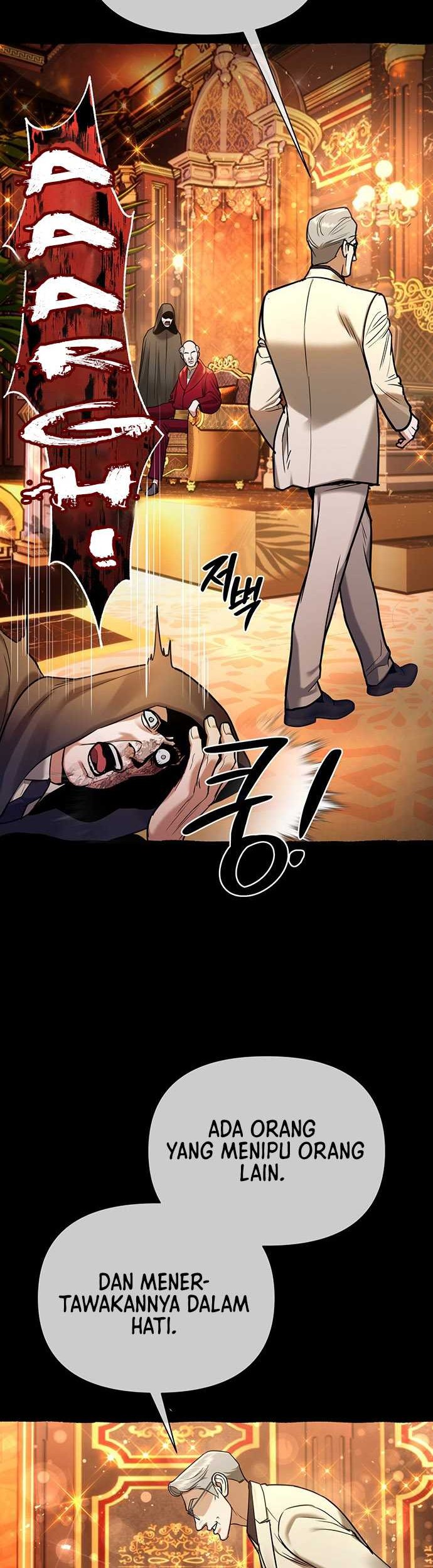 Haunting Chapter 21 Gambar 4