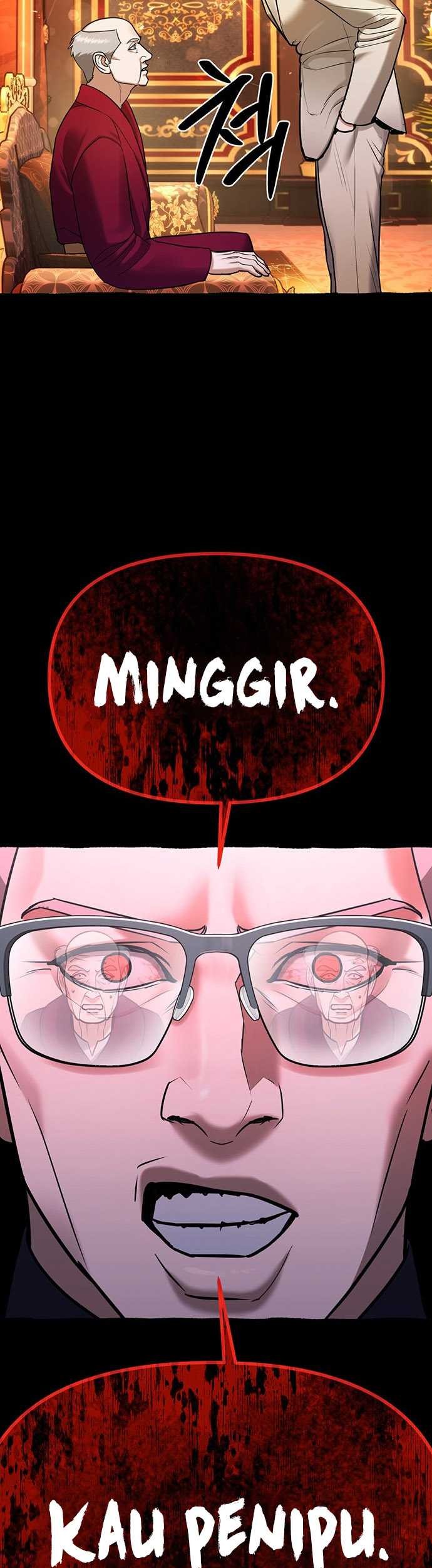 Haunting Chapter 21 Gambar 5