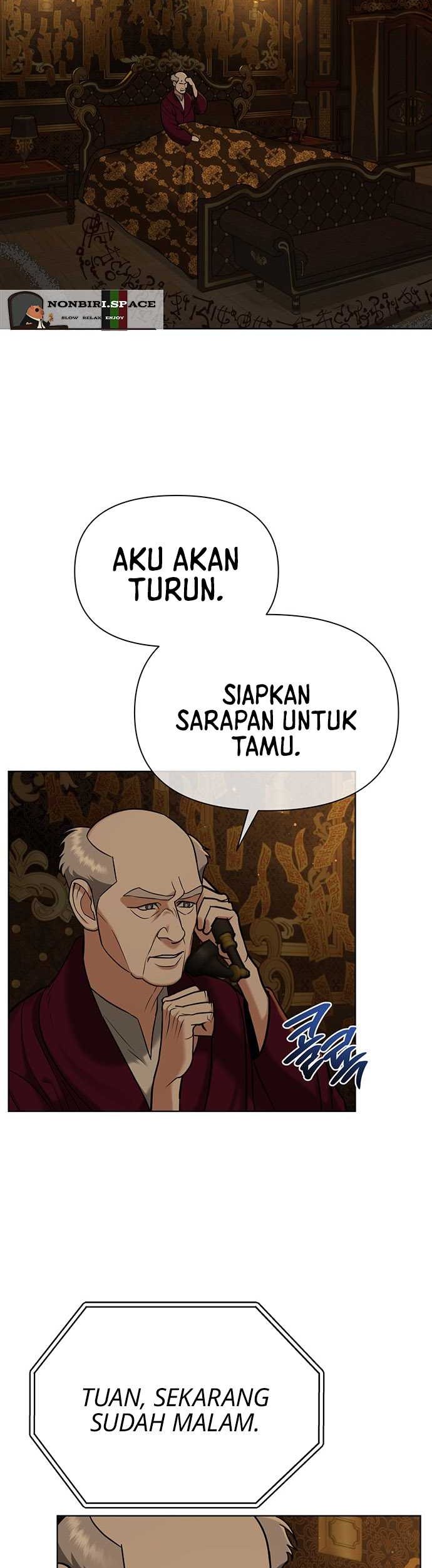Haunting Chapter 21 Gambar 7