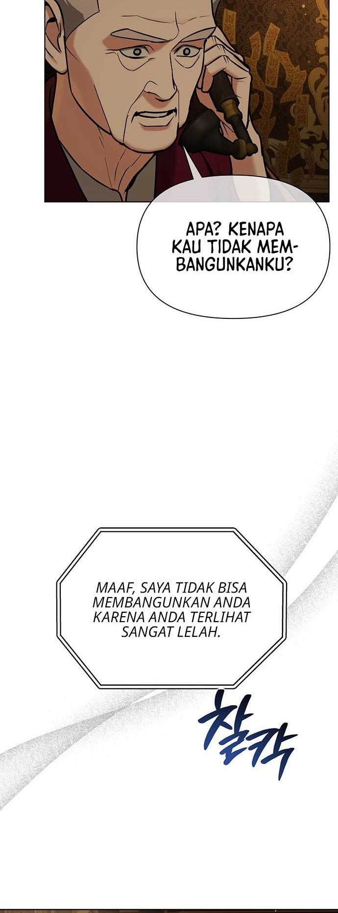Haunting Chapter 21 Gambar 8