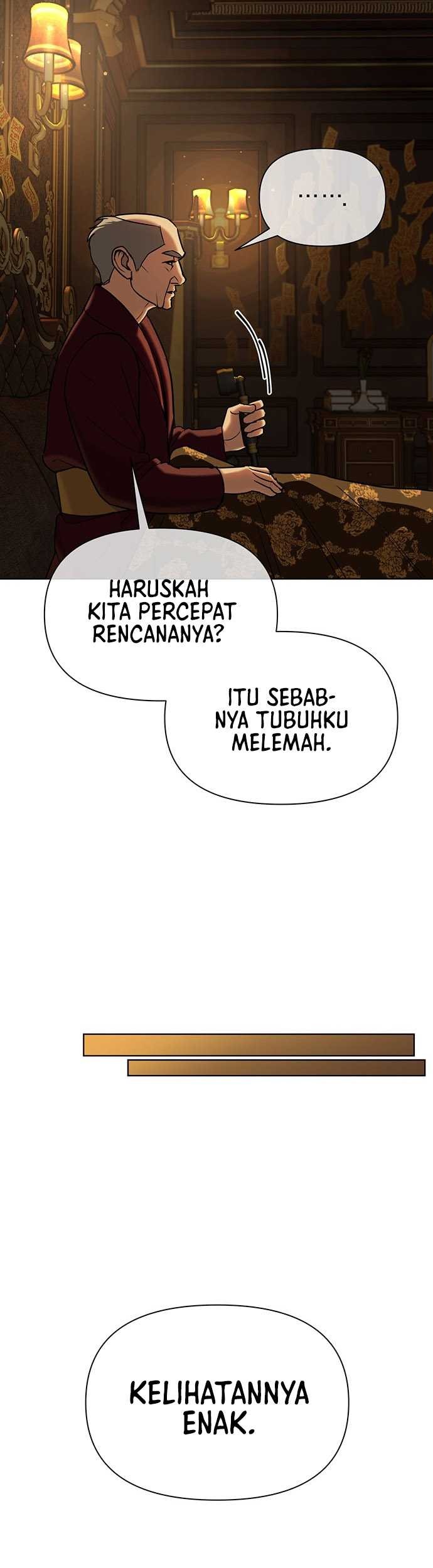 Haunting Chapter 21 Gambar 9