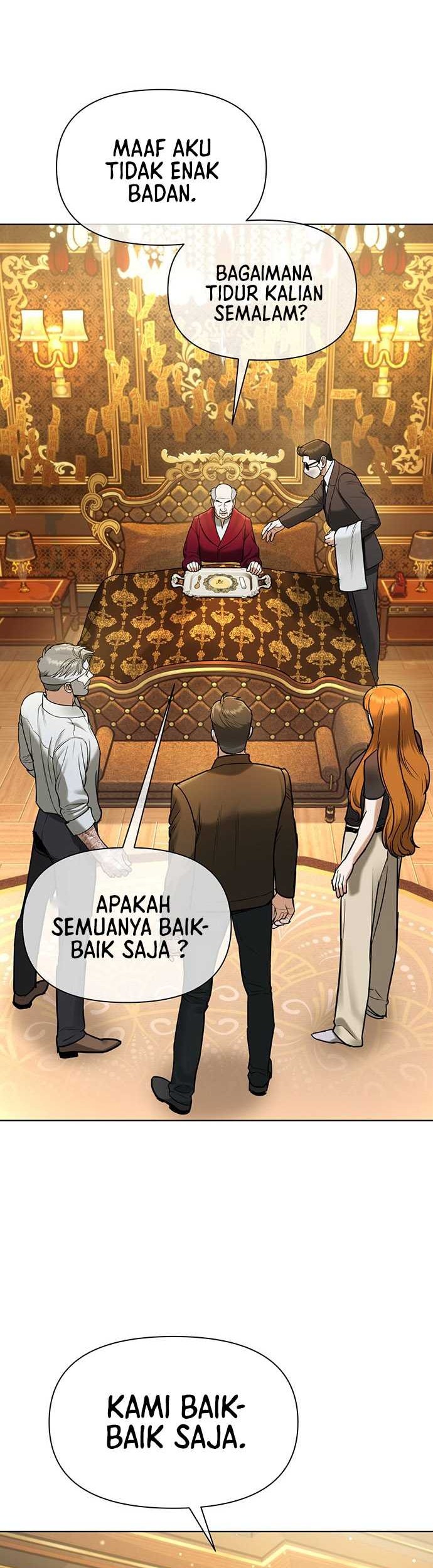 Haunting Chapter 21 Gambar 10