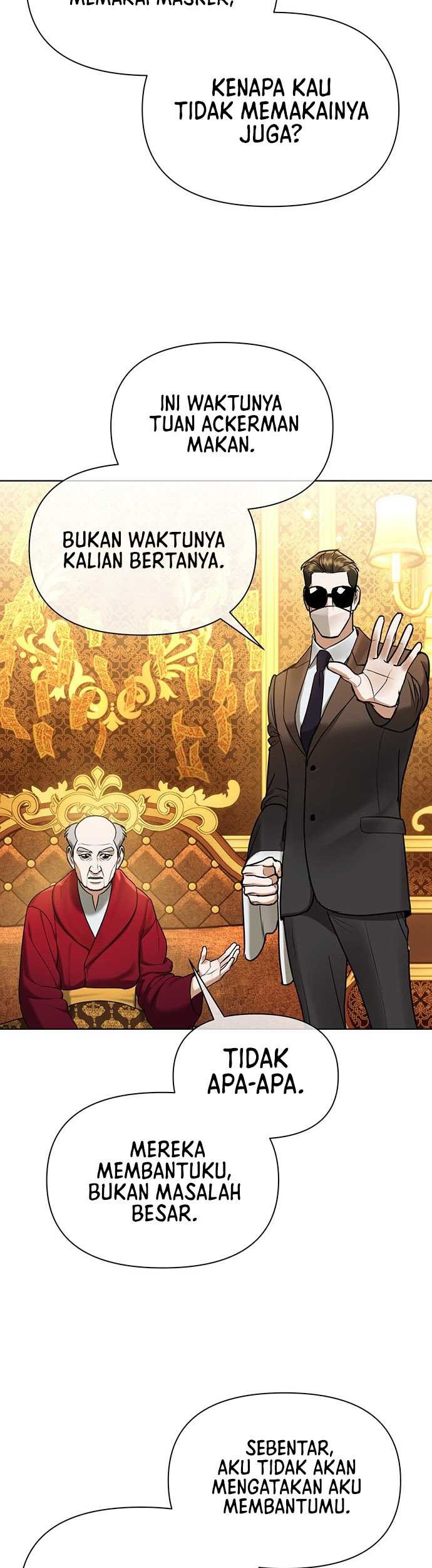 Haunting Chapter 21 Gambar 13