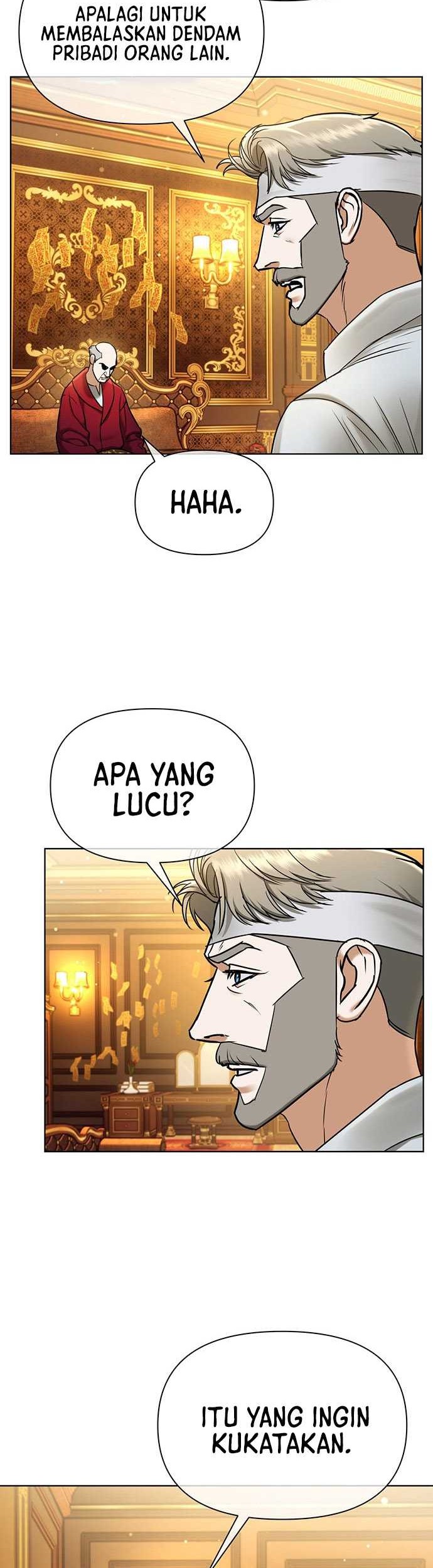 Haunting Chapter 21 Gambar 14
