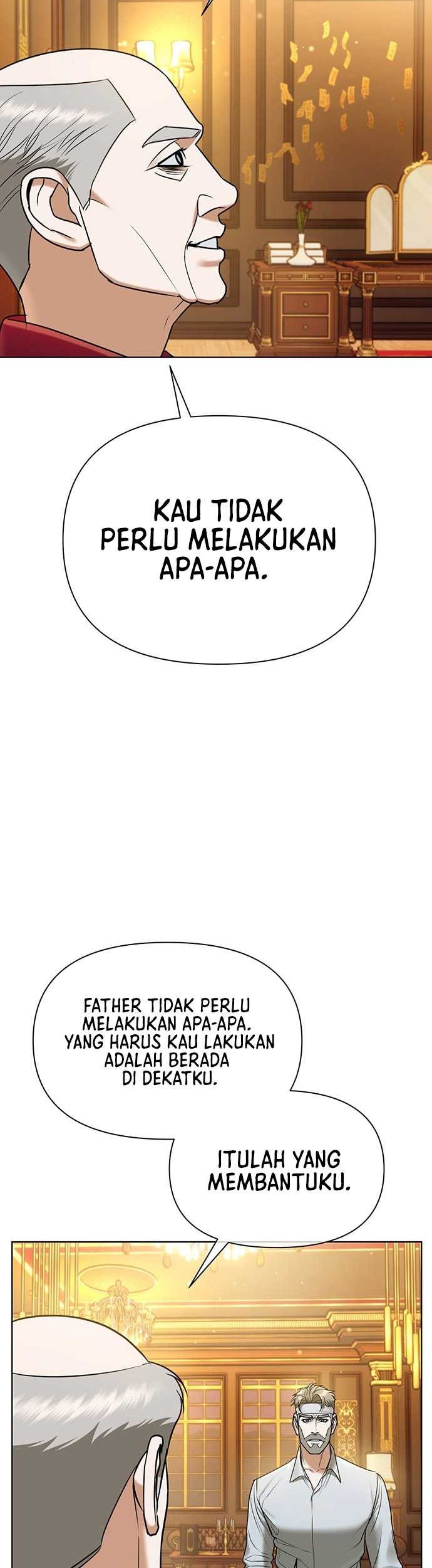 Haunting Chapter 21 Gambar 15