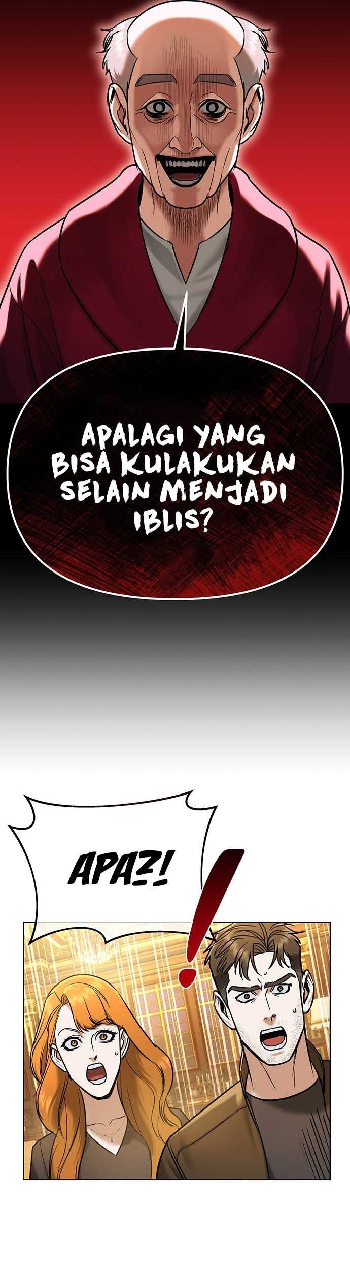 Haunting Chapter 21 Gambar 17