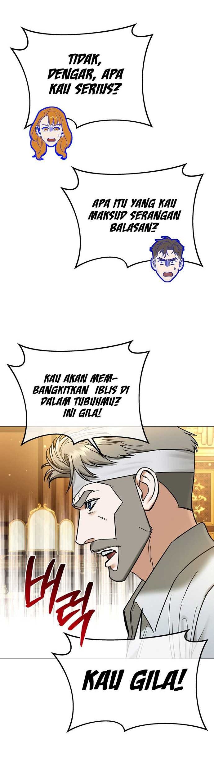 Haunting Chapter 21 Gambar 18