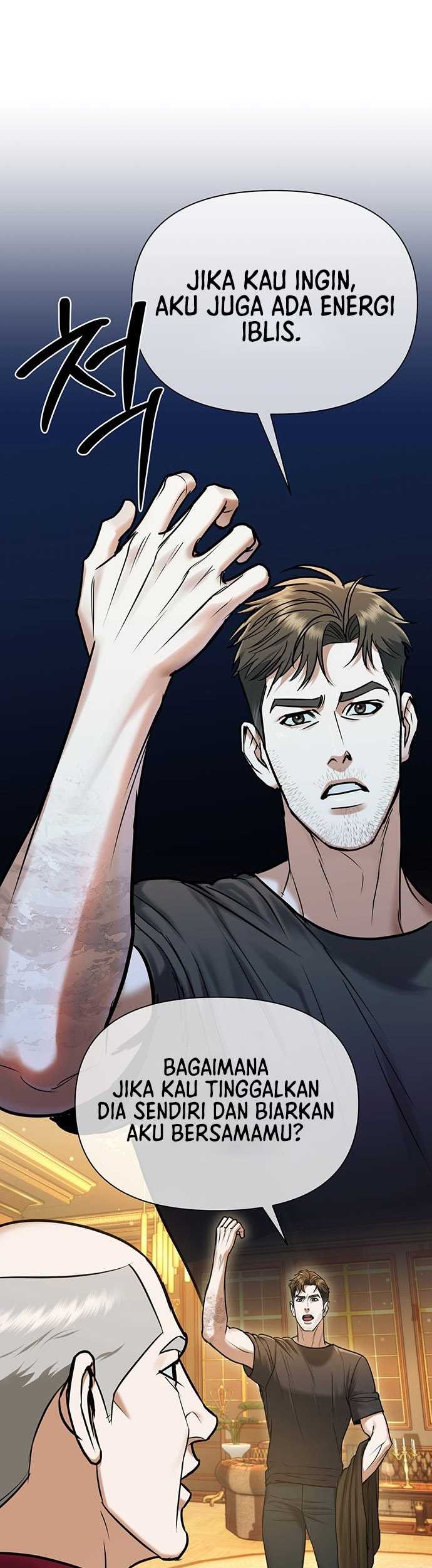 Haunting Chapter 21 Gambar 20