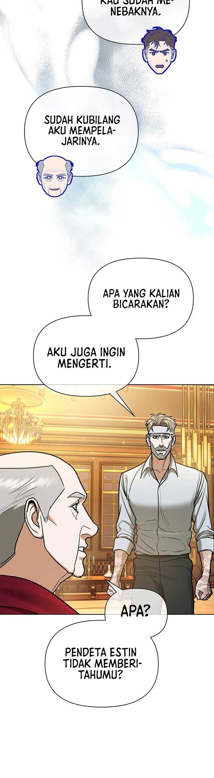 Haunting Chapter 21 Gambar 23