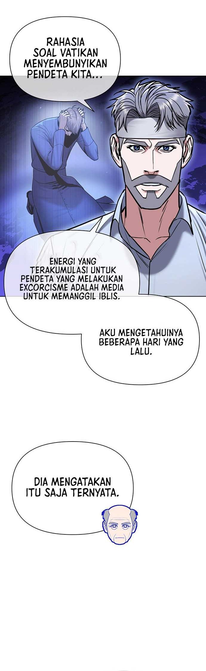 Haunting Chapter 21 Gambar 24