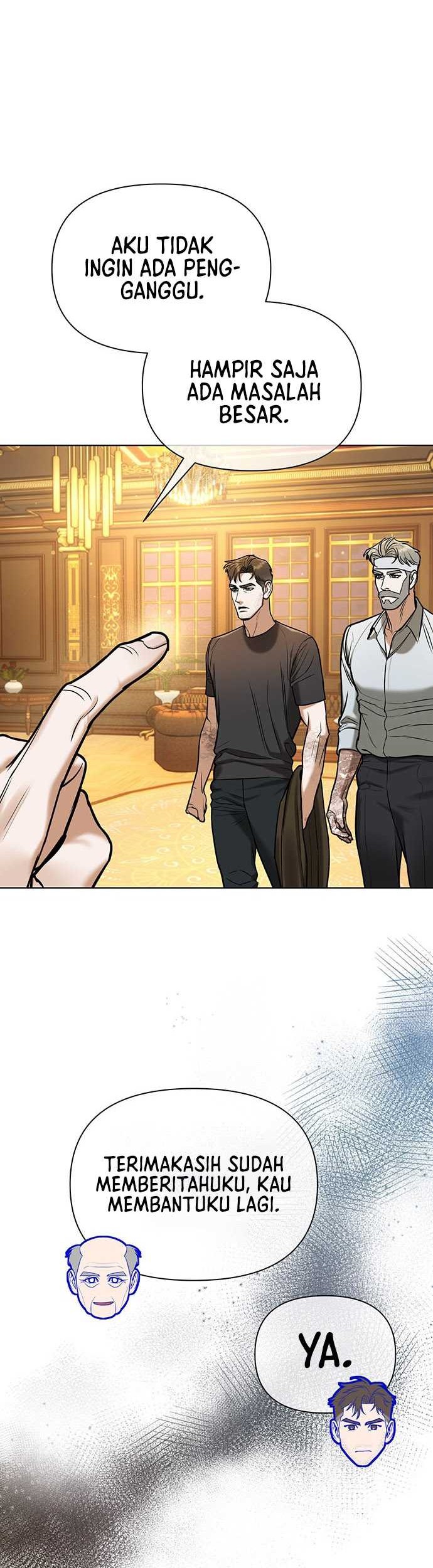 Haunting Chapter 21 Gambar 26