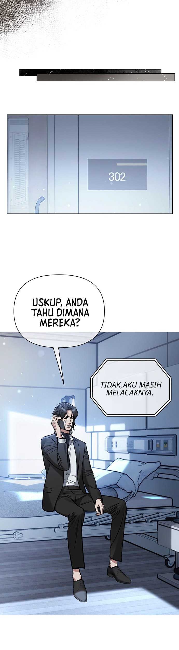 Haunting Chapter 21 Gambar 27