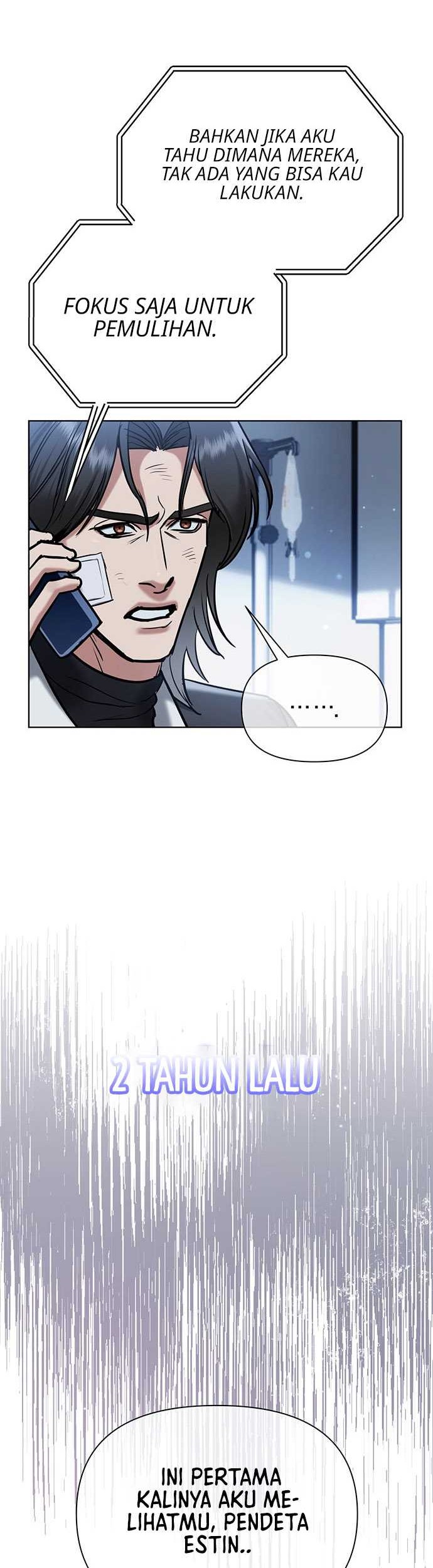 Haunting Chapter 21 Gambar 28