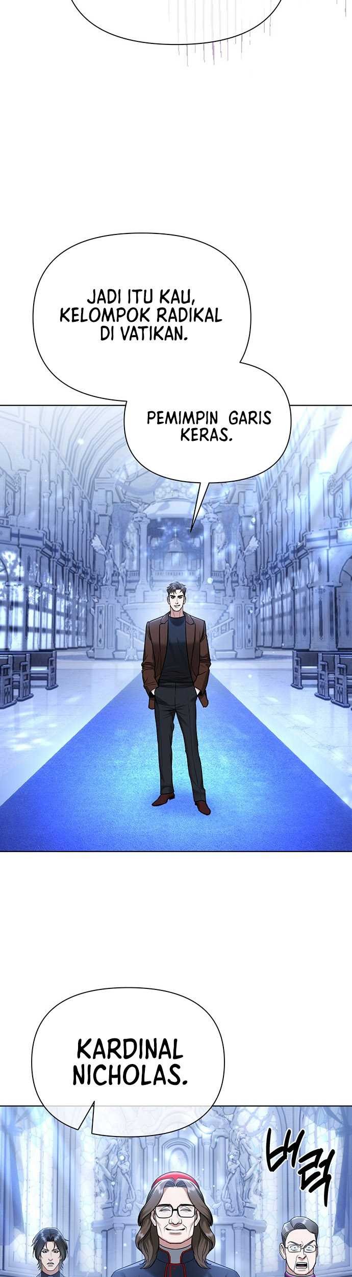 Haunting Chapter 21 Gambar 29