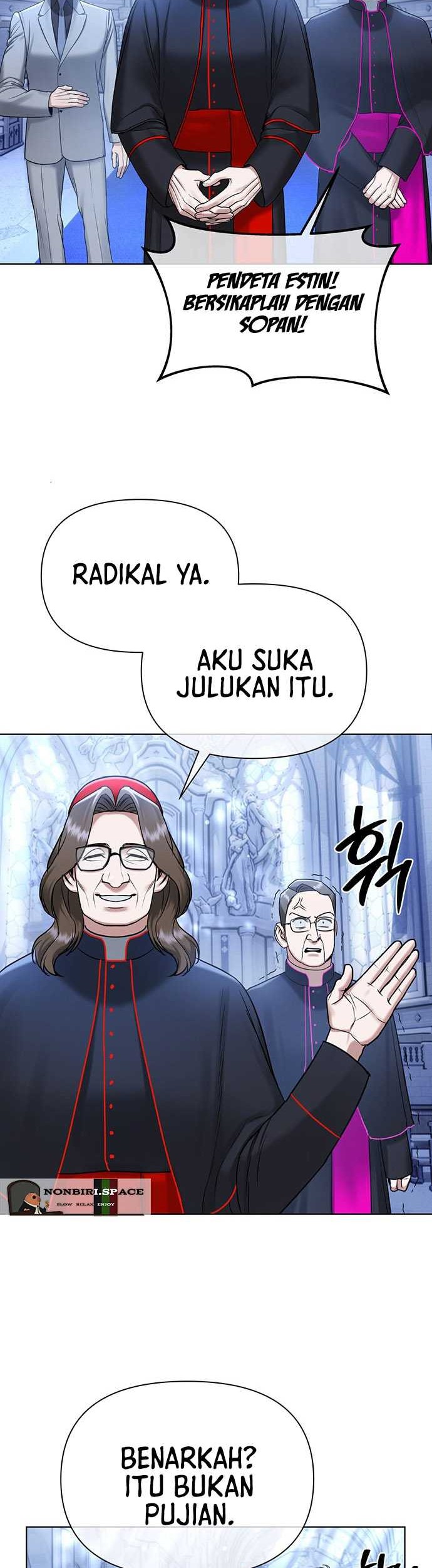 Haunting Chapter 21 Gambar 30