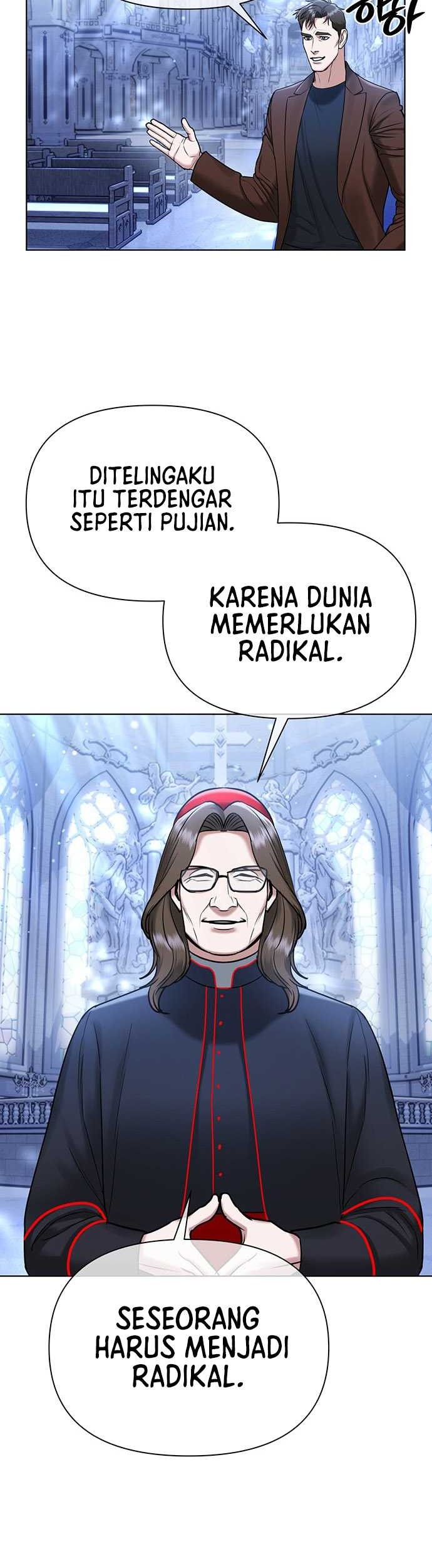 Haunting Chapter 21 Gambar 31