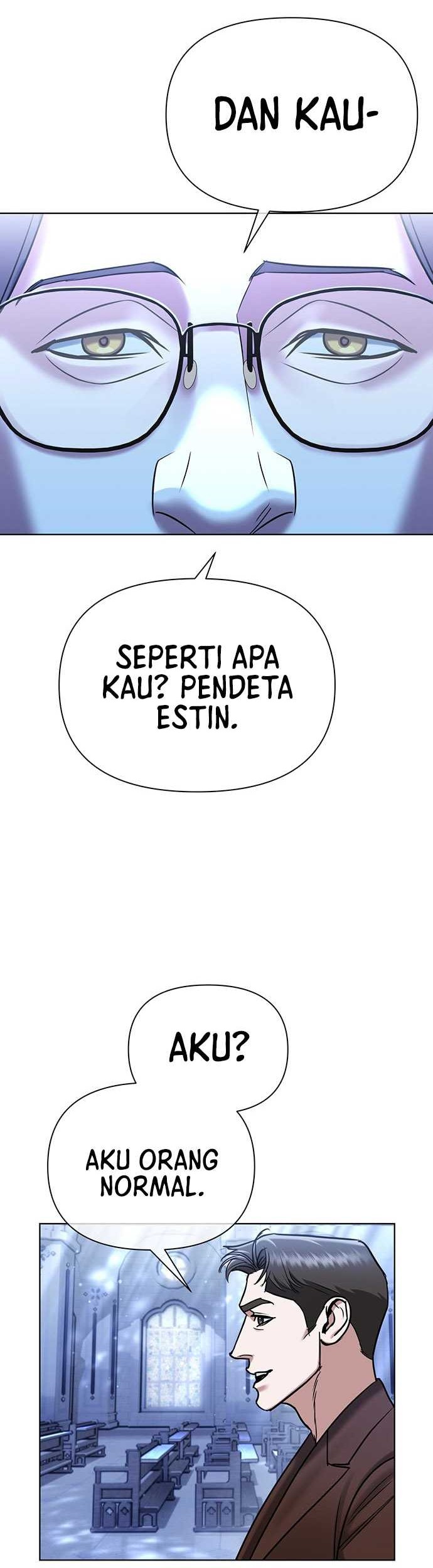 Haunting Chapter 21 Gambar 32