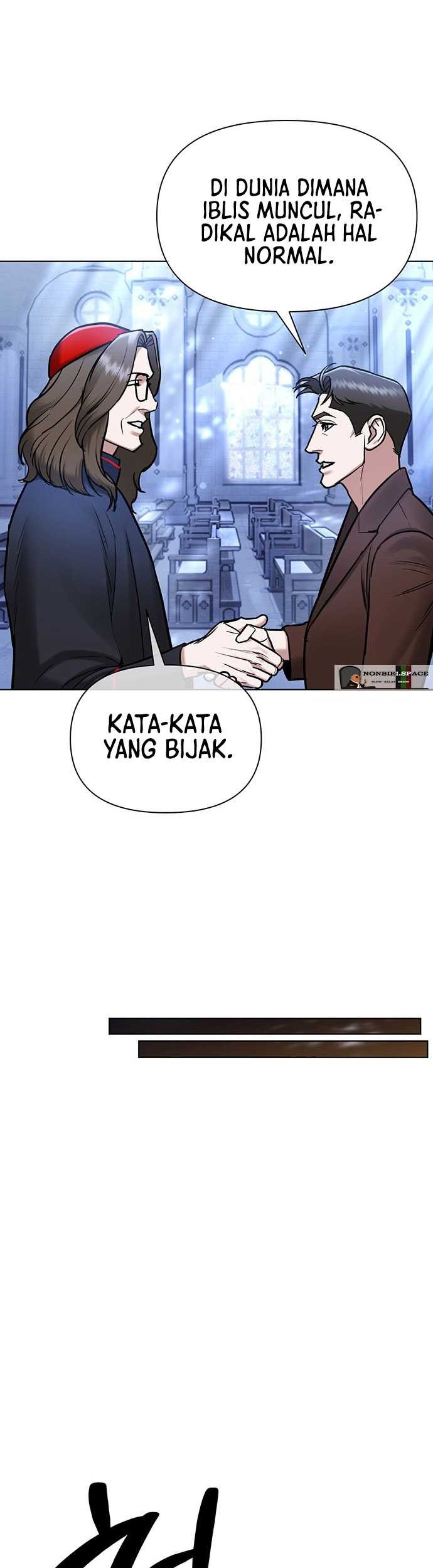 Haunting Chapter 21 Gambar 33