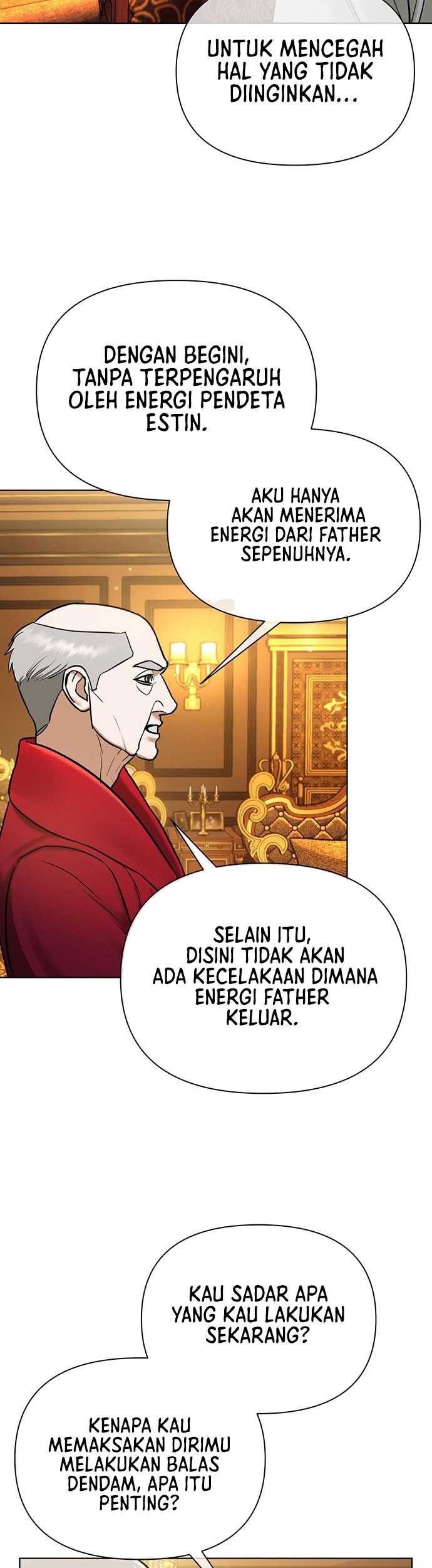 Haunting Chapter 21 Gambar 37