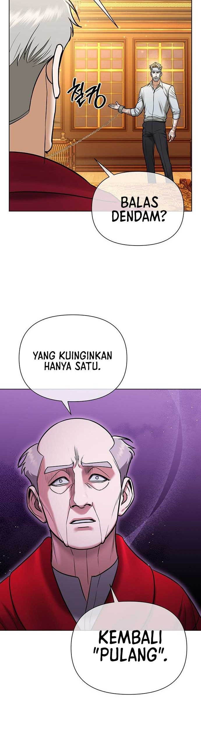 Haunting Chapter 21 Gambar 38