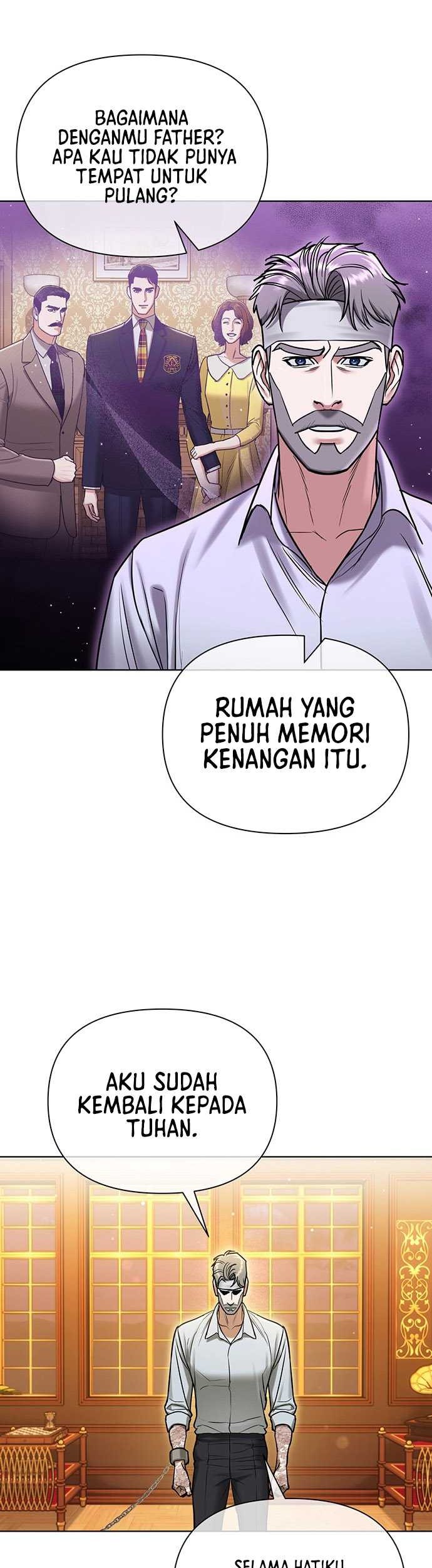 Haunting Chapter 21 Gambar 39