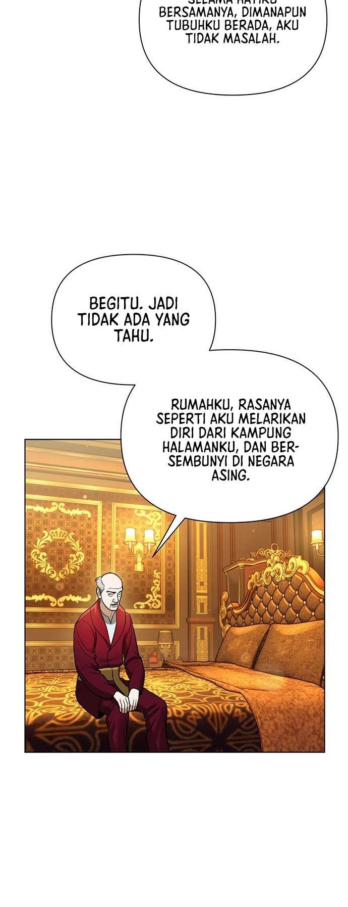 Haunting Chapter 21 Gambar 40