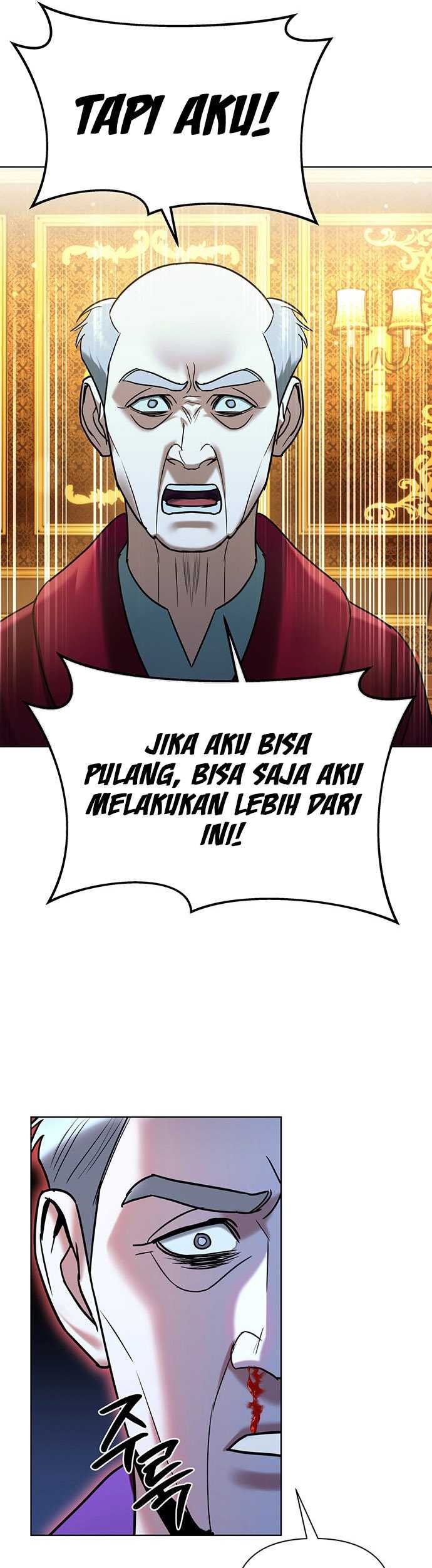 Haunting Chapter 21 Gambar 41
