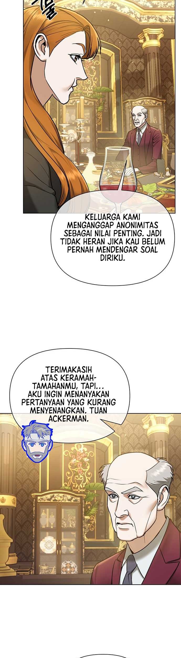 Haunting Chapter 20 Gambar 5