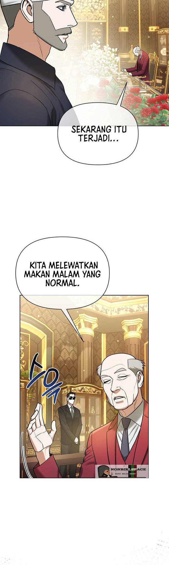 Haunting Chapter 20 Gambar 17