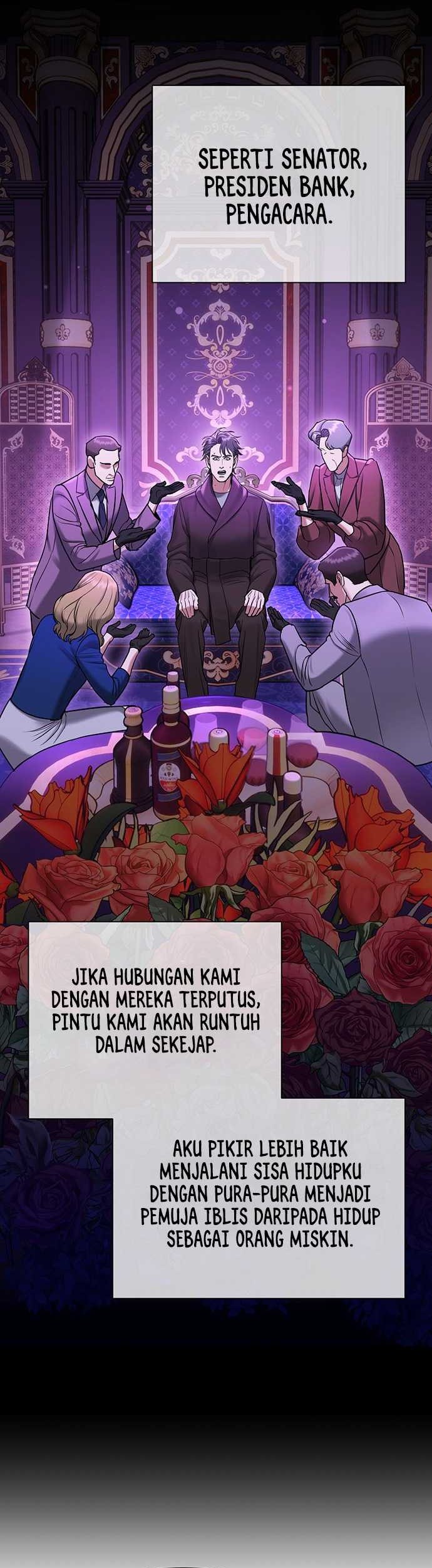 Haunting Chapter 20 Gambar 44