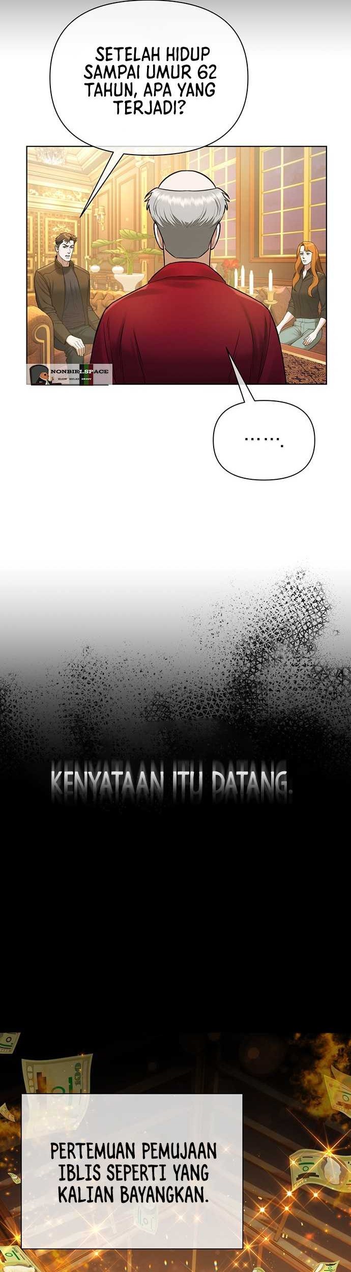 Haunting Chapter 20 Gambar 45