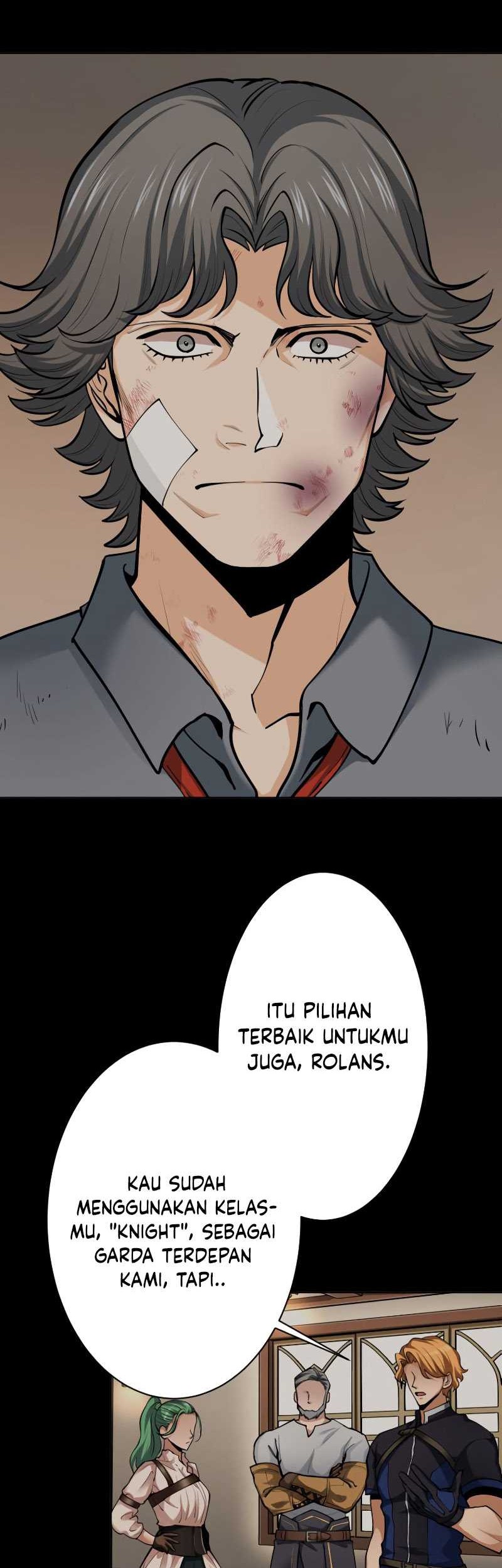 Baca I Levelled Up by Becoming an Influencer Chapter 47 Gambar 2