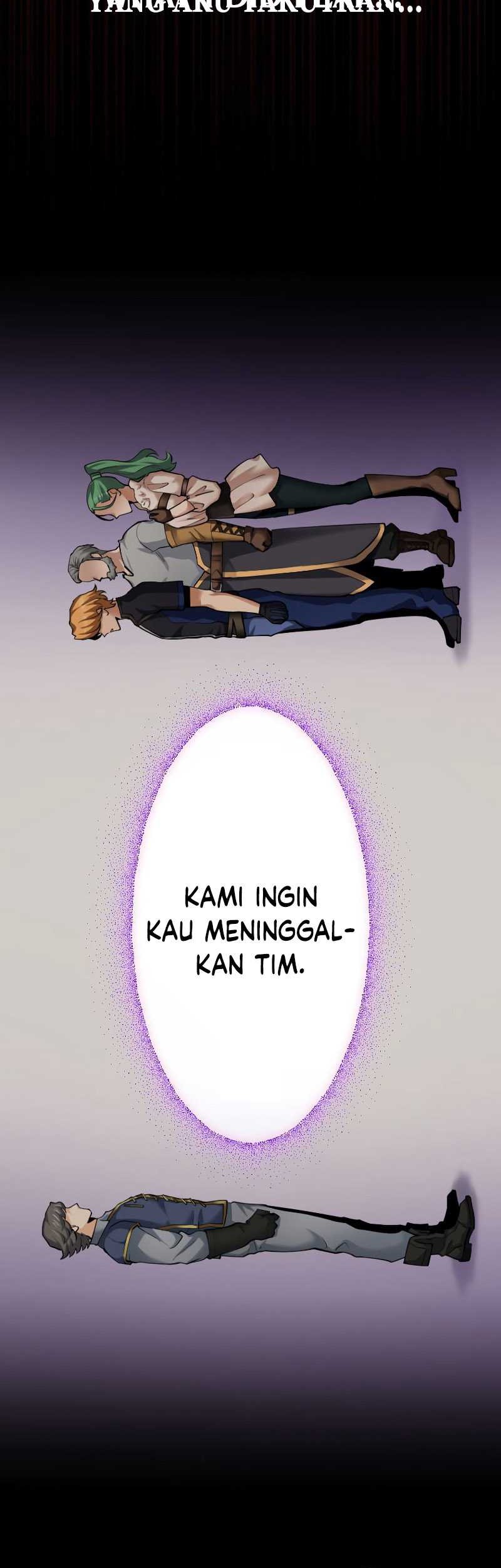 I Levelled Up by Becoming an Influencer Chapter 47 Gambar 8