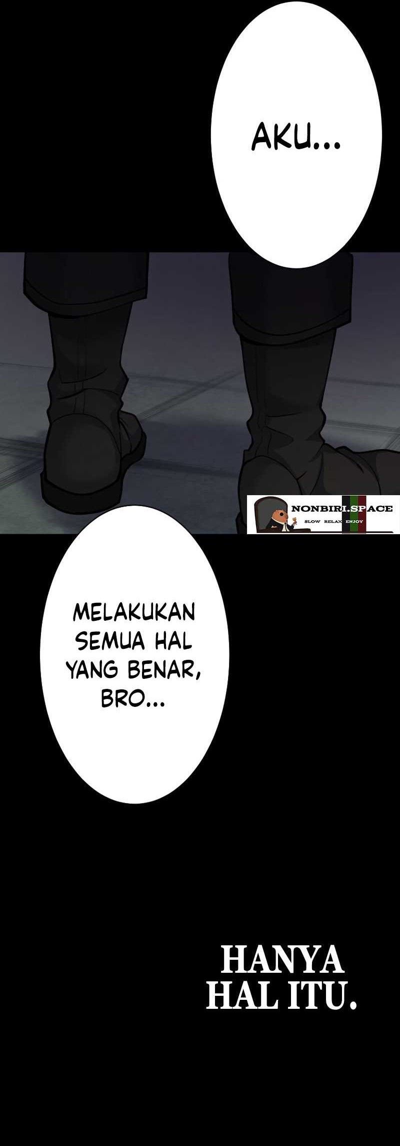 I Levelled Up by Becoming an Influencer Chapter 47 Gambar 9