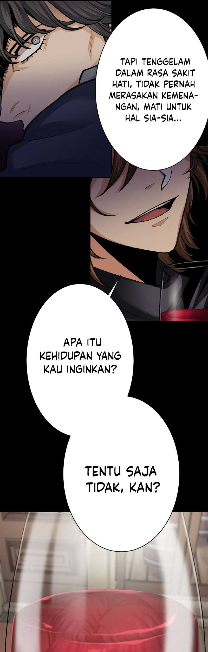I Levelled Up by Becoming an Influencer Chapter 47 Gambar 13