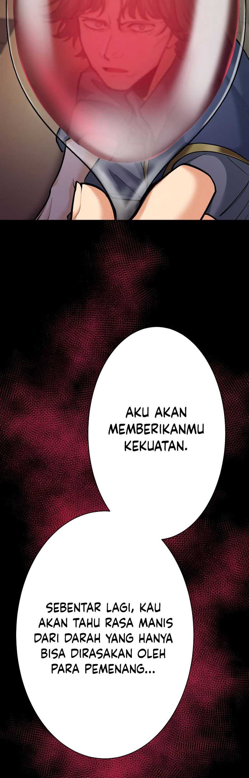 I Levelled Up by Becoming an Influencer Chapter 47 Gambar 14