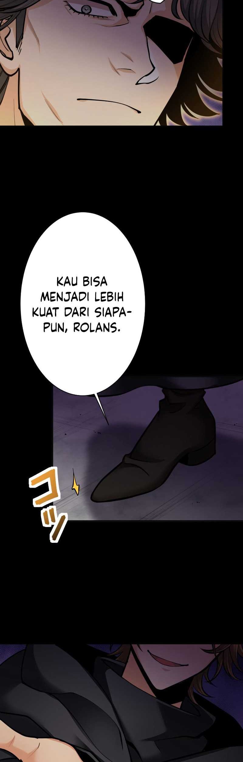 I Levelled Up by Becoming an Influencer Chapter 47 Gambar 18