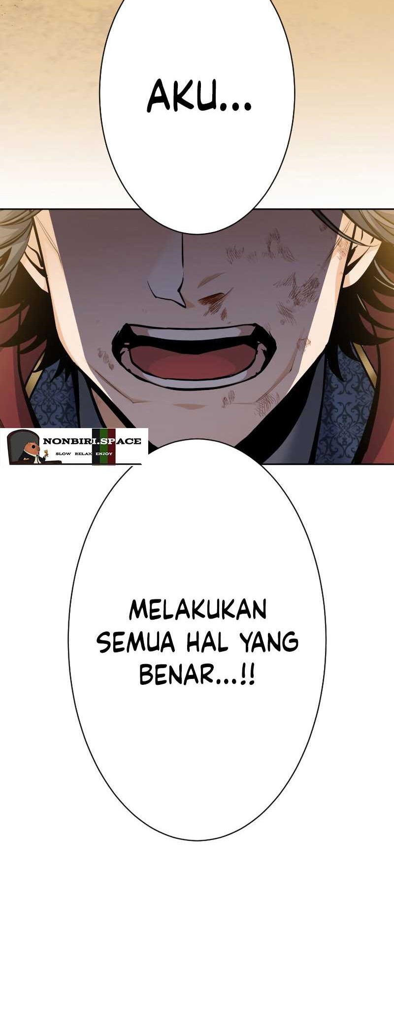 I Levelled Up by Becoming an Influencer Chapter 47 Gambar 28